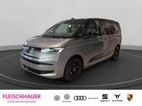 Neu VW Multivan Goal 150 PS (110 kW) 2026 Grau Van