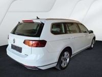 gebraucht VW Passat Variant Elegance 4Motion2.0TDI Matrix AHK