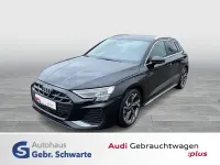 Gebraucht VW Tiguan Elegance 150 PS (110 kW) 2026 Schwarz SUV