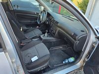 Gebraucht VW Passat 110 PS (80 kW) 1998 Silber Limousine