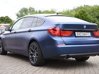 gebraucht BMW 535 Gran Turismo LEDER*FOLIERT*TÜV/SERVICE NEU