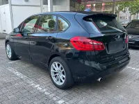 Gebraucht BMW 218 150 PS (110 kW) 2015 Schwarz Kombi