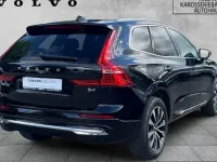 Gebraucht Volvo XC60 Plus 197 PS (144 kW) 2023 Onyx black / metallic SUV