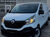 Gebraucht Renault Trafic Komfort 120 PS (88 kW) 2018 Van / Kleinbus