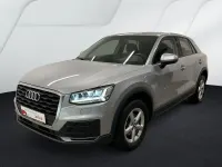 Gebraucht Audi Q2 Design 150 PS (110 kW) 2019 Florettsilber metallic SUV