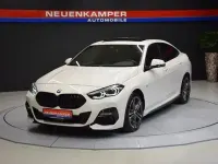 Gebraucht BMW 218 Gran Coupé M Sport 136 PS (100 kW) 2024 Andere Coupé