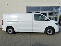 Gebraucht VW T7 100 kW (136 PS) 2025 Weiß Van