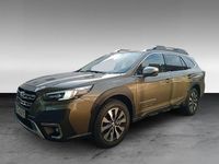 Gebraucht Subaru Outback Platinum 169 PS (124 kW) 2025 Grün Limousine