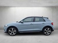Gebraucht Audi A1 S-Line 110 PS (80 kW) 2023 Pfeilgrau perleffekt SUV