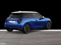 Gebraucht Mini Cooper SE 160 kW (218 PS) 2024 Blau Kleinwagen