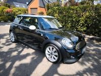 Usado Mini Cooper D 111 HP (81 kW) 2012 Citadino