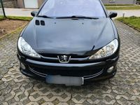 gebraucht Peugeot 206 CC 