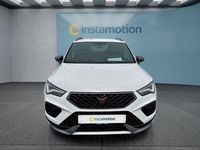 Second-hand Cupra Ateca 300 CP (220 kW) 2023 Alb SUV