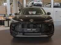 Gebraucht MG ZS 197 PS (144 kW) 2025 Schwarz schwarz SUV