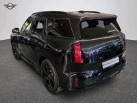 Gebraucht Mini Countryman 170 PS (125 kW) 2025 Schwarz SUV