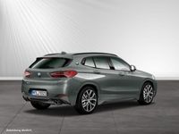 gebraucht BMW X2 sDrive20i Aut.|MSport|Head-Up|HiFi|Navi+