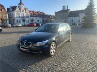 Gebraucht BMW 530 235 PS (172 kW) 2008 Schwarz Kombi