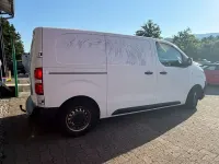 Gebraucht Peugeot Expert Premium 150 PS (110 kW) 2016 Blanc banquise Van