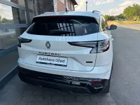Gebraucht Renault Austral Esprit Alpine 200 PS (147 kW) 2025 Weiß SUV
