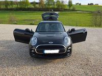 Usata Mini Metropolitan 102 CV (75 kW) 2016 Nero Berlina