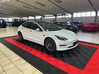 Gebraucht Tesla Model 3 80 kW (110 PS) 2022 Weiss Limousine