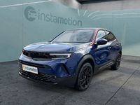 Gebraucht Opel Mokka 131 PS (96 kW) 2023 Schwarz SUV