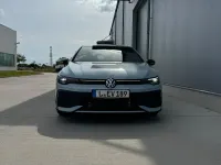 Gebraucht VW Golf VIII Style 265 PS (194 kW) 2025 Blau Limousine