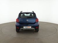 gebraucht Dacia Sandero 0.9 TCe Stepway Celebration, Benzin, 10.990 €