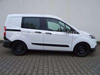 gebraucht Ford Transit Courier 1,5 tdci Kasten/Klima/Tempomat