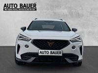 Gebraucht Cupra Formentor VZ 245 PS (180 kW) 2023 Weiß SUV