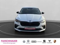Gebraucht Skoda Scala Selection 116 PS (85 kW) 2024 Weiss Kleinwagen