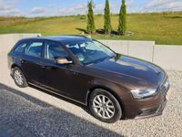 gebraucht Audi A4 A4Avant B8 2.0 TDI DPF multitronic Ambition