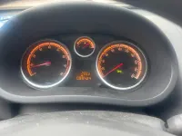 Usata Opel Corsa 80 CV (58 kW) 2008 Argento Utilitaria