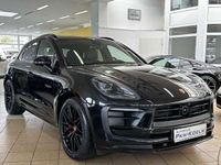 gebraucht Porsche Macan GTS*CHRONO*LED*PANO*BOSE*MEMORY*360°*KOMFO