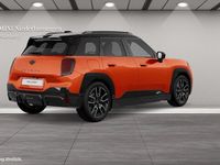 Gebraucht Mini Aceman 135 kW (184 PS) 2024 Rot SUV