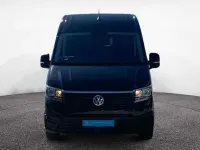 Używany VW Crafter R 177 KM (130 kW) 2021 Van