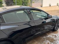 Occasion Tesla Model 3 208 kW (283 PK) 2022 Zwart Sedan