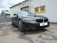 gebraucht BMW 520 i MILD HYBRID LED NAVI KAMERA DIGITALTACHO