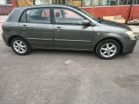 Gebraucht Toyota Corolla 90 PS (66 kW) 2005 Grau Kleinwagen
