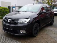 gebraucht Dacia Sandero II Comfort