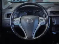 Gebraucht Nissan Pulsar N-Connecta 116 PS (85 kW) 2016 Rot Kleinwagen
