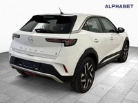 Gebraucht Opel Mokka-e Elegance 100 kW (136 PS) 2022 Jade weiss SUV