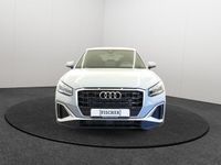 Neu Audi Q2 S-Line 150 PS (110 kW) 2025 Grau SUV