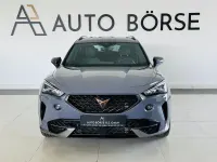 Gebraucht Cupra Formentor 204 PS (150 kW) 2022 Grau SUV
