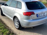 gebraucht Audi A3 SPlus 2.0 TDİ
