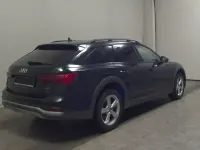 Gebraucht Audi A6 Allroad Ambiente 286 PS (210 kW) 2020 Mythosschwarz (metallic) Kombi