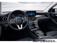 gebraucht Mercedes GLC220 d 4MATIC