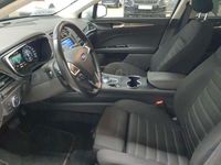 Gebraucht Ford Mondeo 190 PS (139 kW) 2022 Silber Limousine