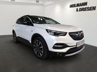 Gebraucht Opel Grandland X Ultimate 301 PS (221 kW) 2020 Weiss SUV