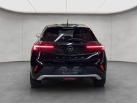 Gebraucht Opel Mokka Elegance 131 PS (96 kW) 2023 Schwarz SUV
